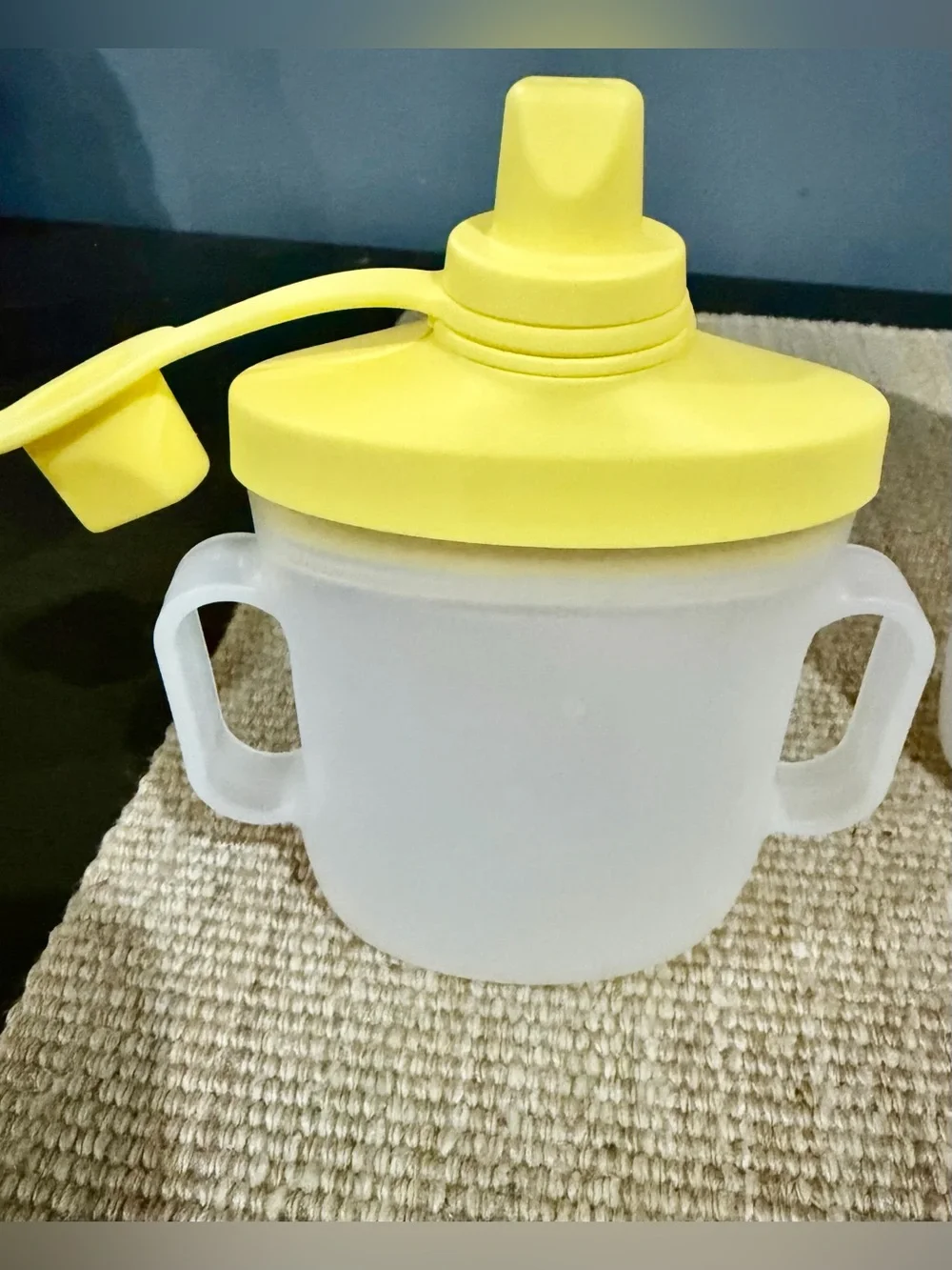 Pyrex Baby Silicone Sippy/Pouch Cup & Snack Cup Bundle – Set of 6, NEW